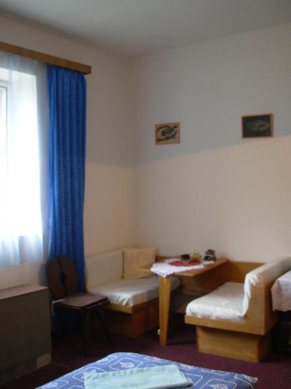 Penzion Hlinkova Plzen Exterior photo